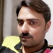 Ali, 35 , 