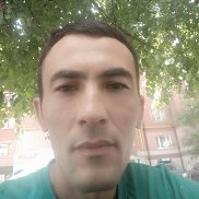Umarov Gayratali, 33 ����, ������