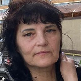 Elena Kiseleva, �����-���������, 58 ���