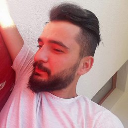 Kemal, 30, 