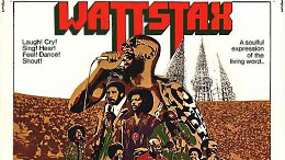 WattStax - 1973 - ׸ Woodstock - Isaac Hayes, Rufus Thomas, Albert King, The Bar-Kays  