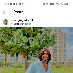 Suraj Valmiki, �����������, 18 ���