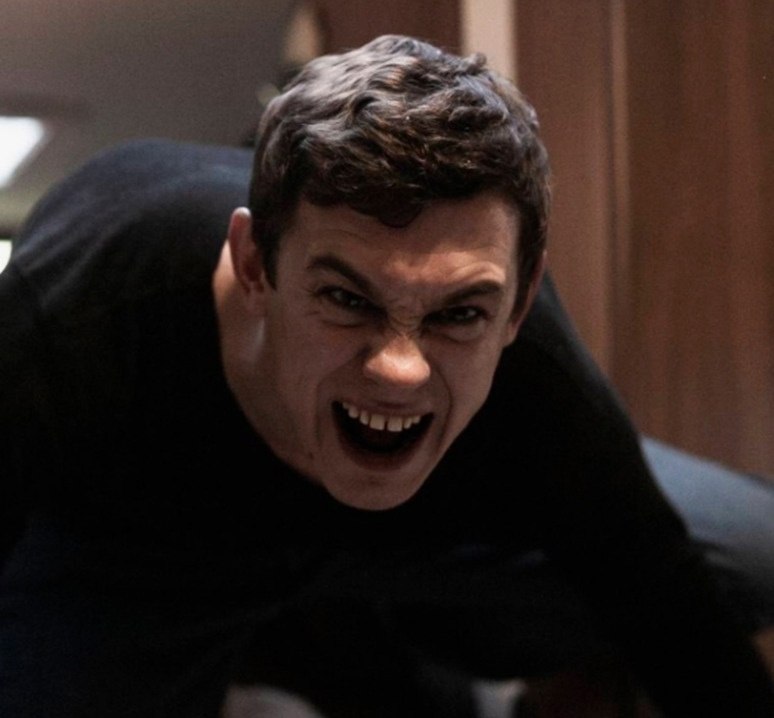 Никита Кологривый поделился причиной своего отсутствия в следующем сезоне сериала «Слова пацана». ... - 5