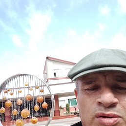 Dgorg, 53, 
