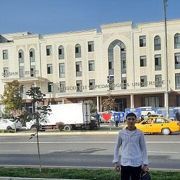 Muhammad, ������, 21 ���
