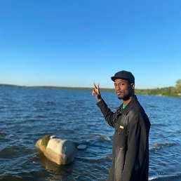 Samuel, , 29 