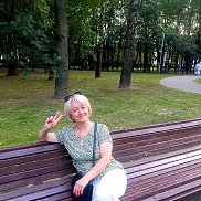 Наталия, 55 лет, Минск Наталия, 55 лет, Минск
