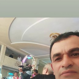 Ali Nuriyev, ������, 41 ���