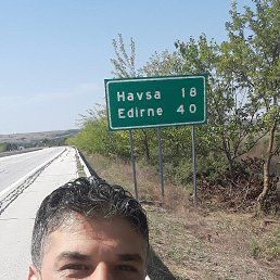 Taylan, 40, 