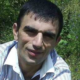 Arayik Sargsyan, ������, 46 ���