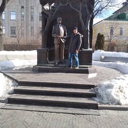 Sherali Ostanov, 18, 