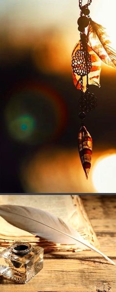 О б е р е г. Злой рок злопамятен и беспощаден, Но мы его не пустим на порог, И день, который у него ...