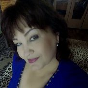 Рита, 50 лет, Оренбург Рита, 50 лет, Оренбург