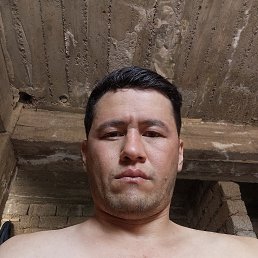 LAZIZ, 35, 