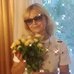 Фото Светлана, Одесса, 59 лет Светлана, Одесса, 59 лет