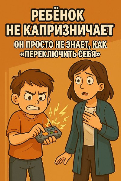 Горькая правда о детях, которые хамят родителям... То, что я сейчас скажу, может вам не понравиться. ...