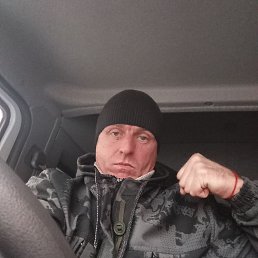 Mikhail Kudinov, 40, 