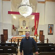 Garnik, 59 , 