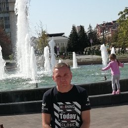 Сергей, 43, Тула