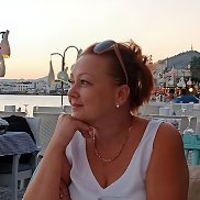Тамила, 49 лет, Симферополь Тамила, 49 лет, Симферополь