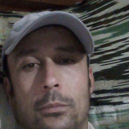 Bahriddin, 34, 