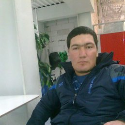 Murodjon, 36, 