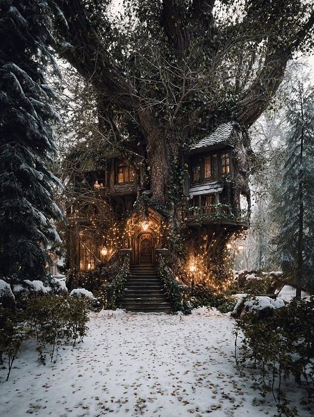 Imaginary world - 7 ������� 2025 � 23:16