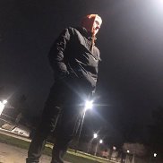 ������ ��������, 18 ���, ������