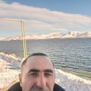 Smbat Axekyan, 48 ���, ������