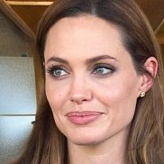 Angelina Jolie, 49 , 