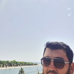 Muslim, 37, 