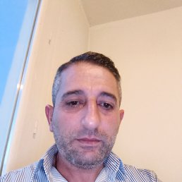 Mehmet Gndem, 44, 