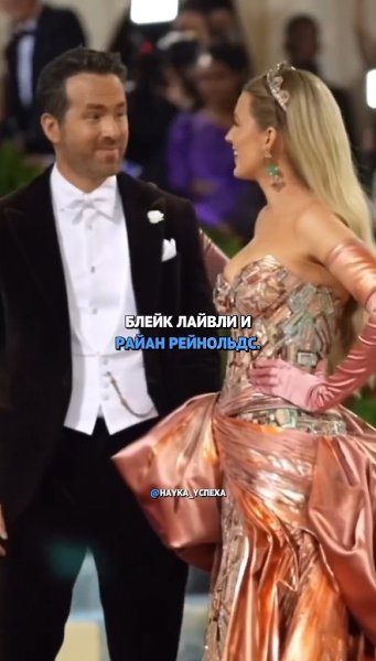 Пары, которые заставят поверить в настоящую в любовь.