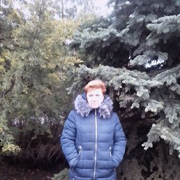 Наталья, 55, Макеевка