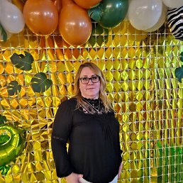 Anastasia, 41, 