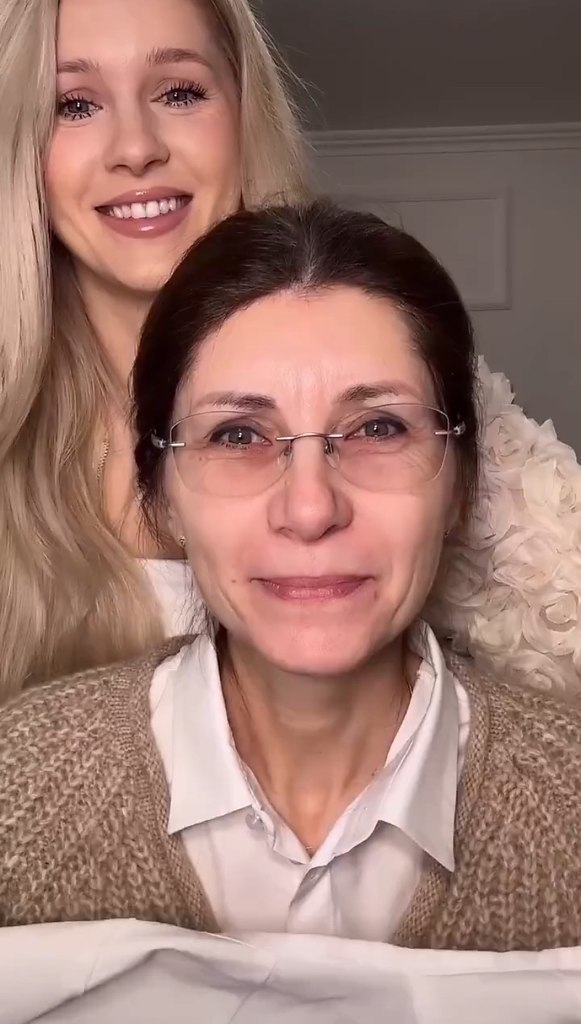 Вот это преображение - 2