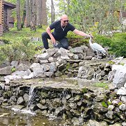 �������, 43 ����, ���������