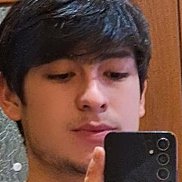 Oybek, 19 , 