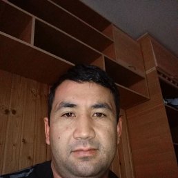 Murod, 32, 