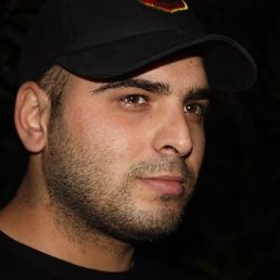 Emrah, 37, 