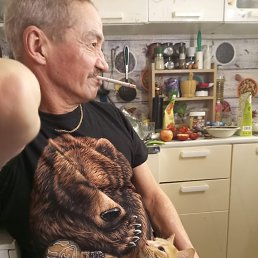 �������, 53 ����, �����-���������