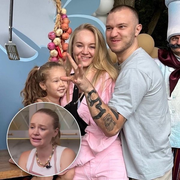 Марина из семьи «Женат на Марине» впервые высказалась о том, что ей было неприятно слышать слова ...