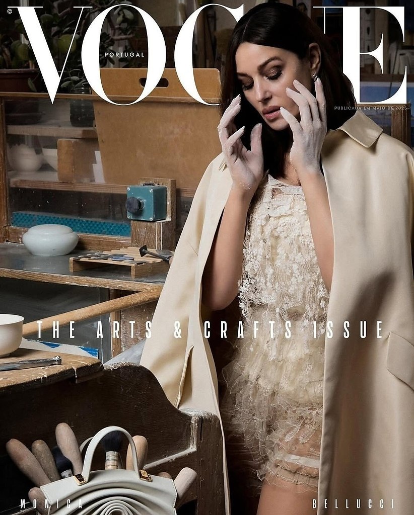 ,    ! 60-      Vogue ...