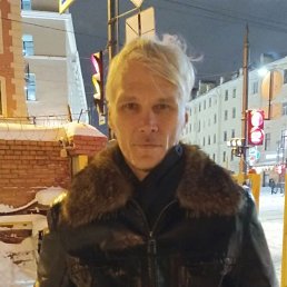 �������, 52 ����, �����-���������