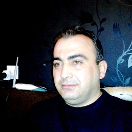 Burhan, 43, 