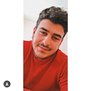 Rovshan, 21, 