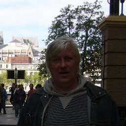 Arturas, , 65 