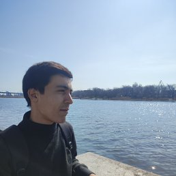 Agamyrat Kullayew, 18, 