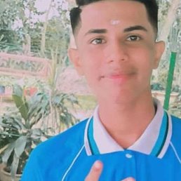 Pravin, 21, -