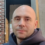 Сергей, 45 лет, Санкт-Петербург Сергей, 45 лет, Санкт-Петербург